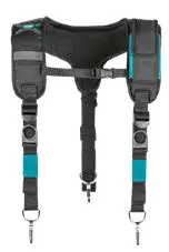Ultimate padded braces