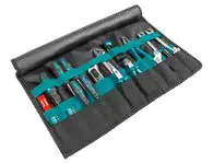 Tool Organiser Wrap - 30 Pockets