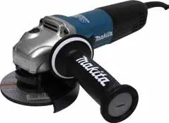 Angle grinder 115mm (4½”)