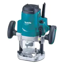 Router 12mm (½”)