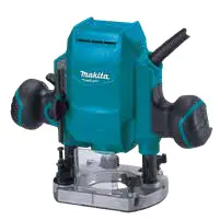 Router 6 - 8mm (1/4 - 3/8” )