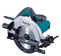 Circular saw 190mm