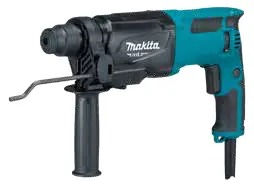 Rotary hammer 26mm (3 mode)