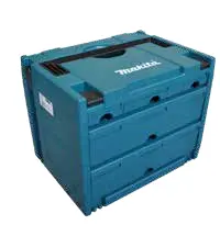 Cases Storage