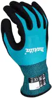 Fitknit™ Cut Level 1 Nitrile Coated Dipped Gloves