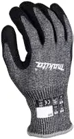 Advanced FitKnit™ Cut Level 7 Nitrile Coated Dipped Gloves