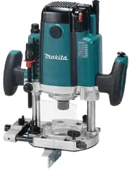 Plunge Router 1/2’’