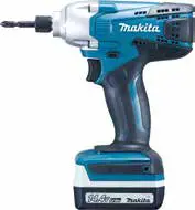 14.4V Impact Driver