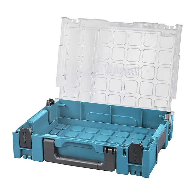 Makpac organiser set (no boxes)