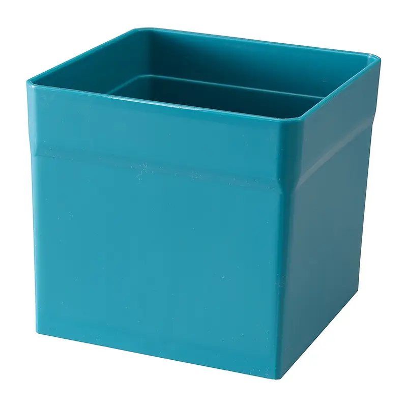 Box 100x100 mm set