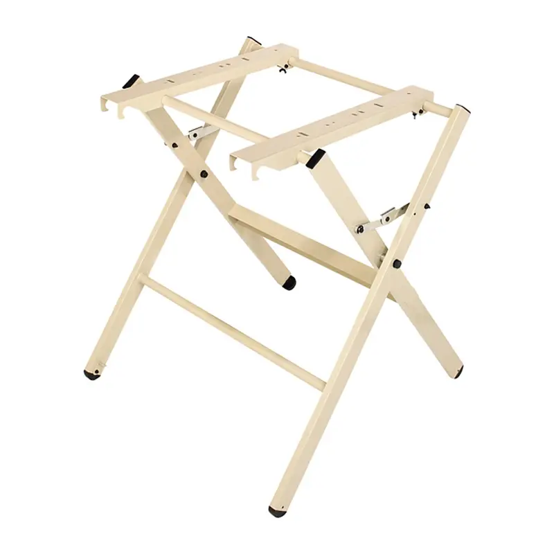 Stand for slide compound saws