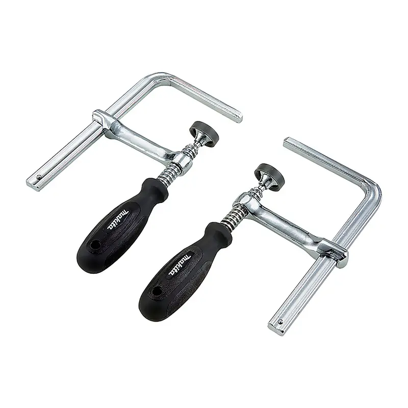 Clamp Set
