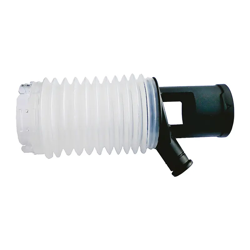 Dust Collecting Cap