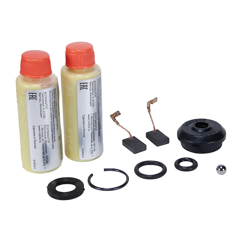 Maintenance KIT