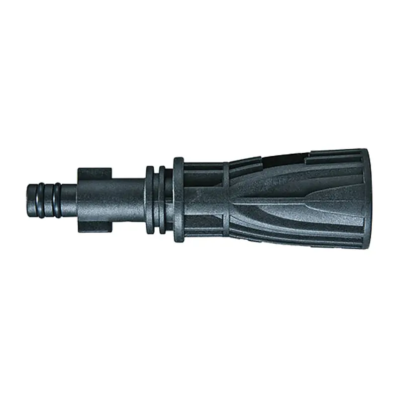 Accessory Joint Set