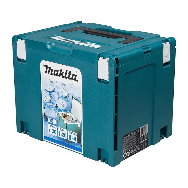 Makpac Coolbox Size 4 (18L)