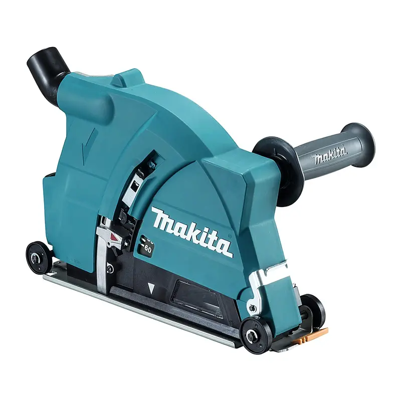 Dust collecting cover 230mm