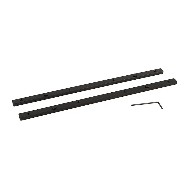 Guide Rail Connector Set
