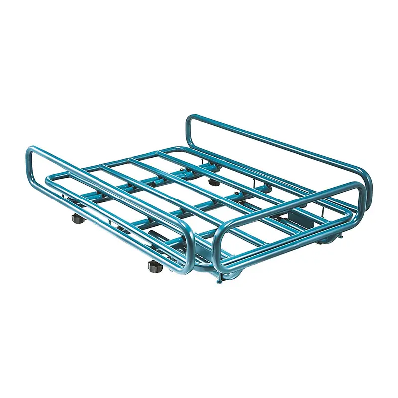 Pipe frame set