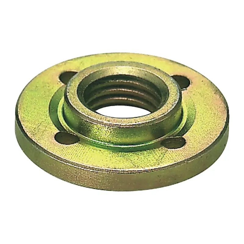 Lock Nut M14x45mm 230mm
