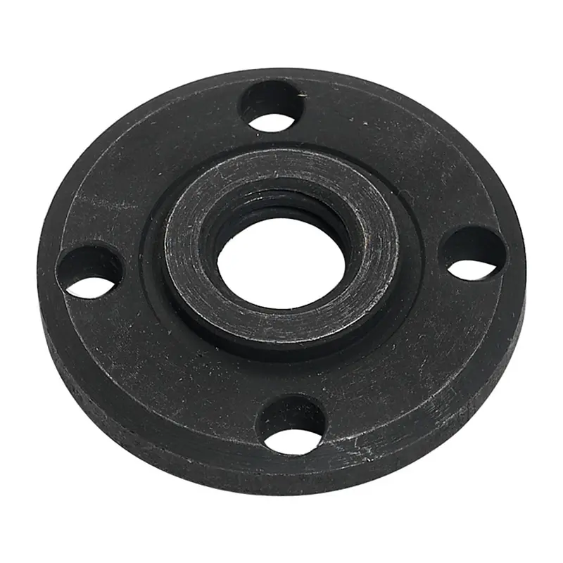 Lock Nut M14x45mm 115mm