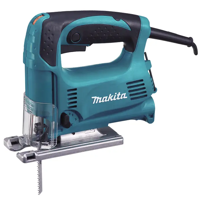 Orbital Action Jig Saw
