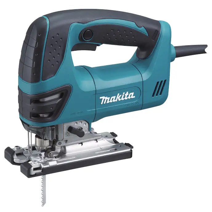 Orbital Action Jig Saw