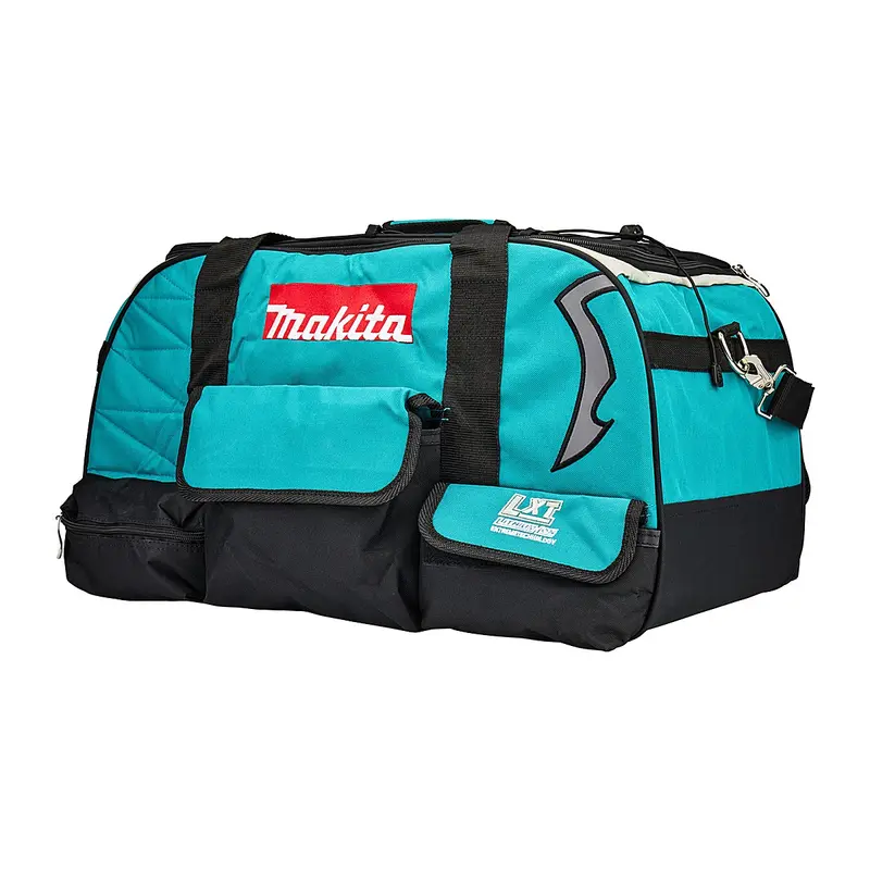 Heavy duty tool bag 24”