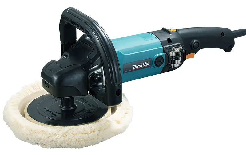 Polisher 180mm