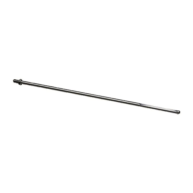 Ανοξείδωτος άξονας για αναδευτήρα UT2204 12mm (μόνο άξονας)