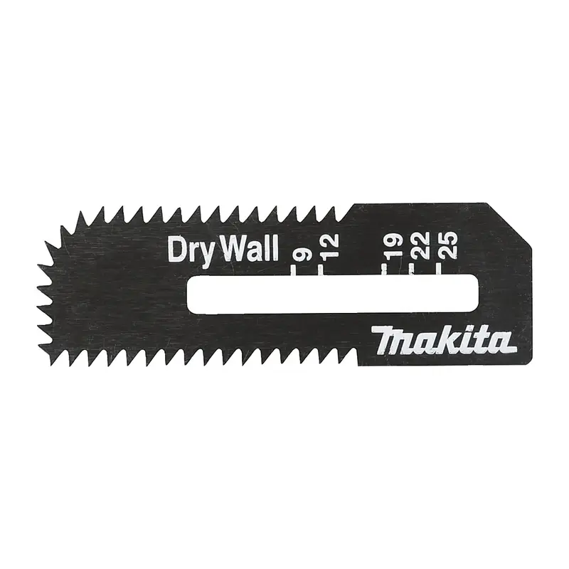 Drywall blade for DSD180