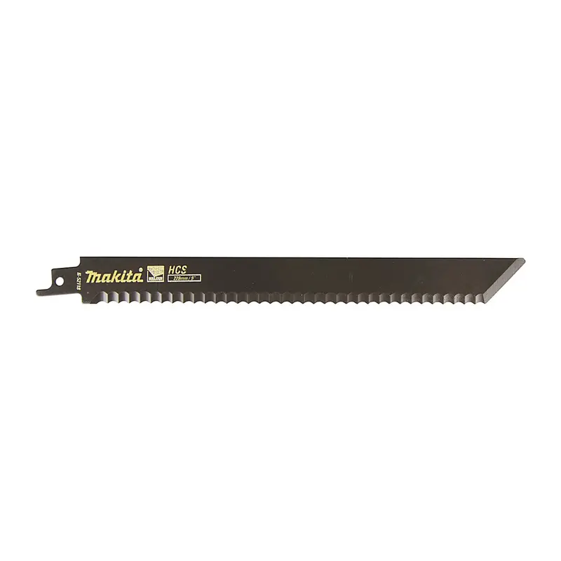 Recipro fiberglass blades 225mm