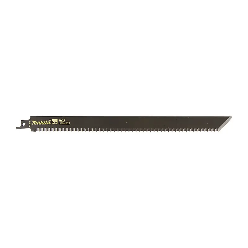 Recipro fiberglass blades 300mm