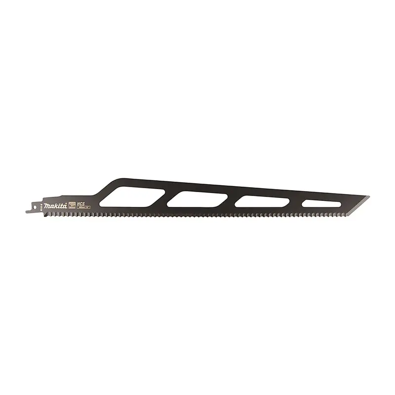 Recipro fiberglass blade 400mm