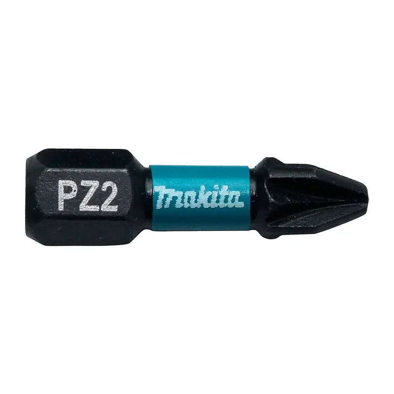 25mm Μύτη μαύρη PZ2
