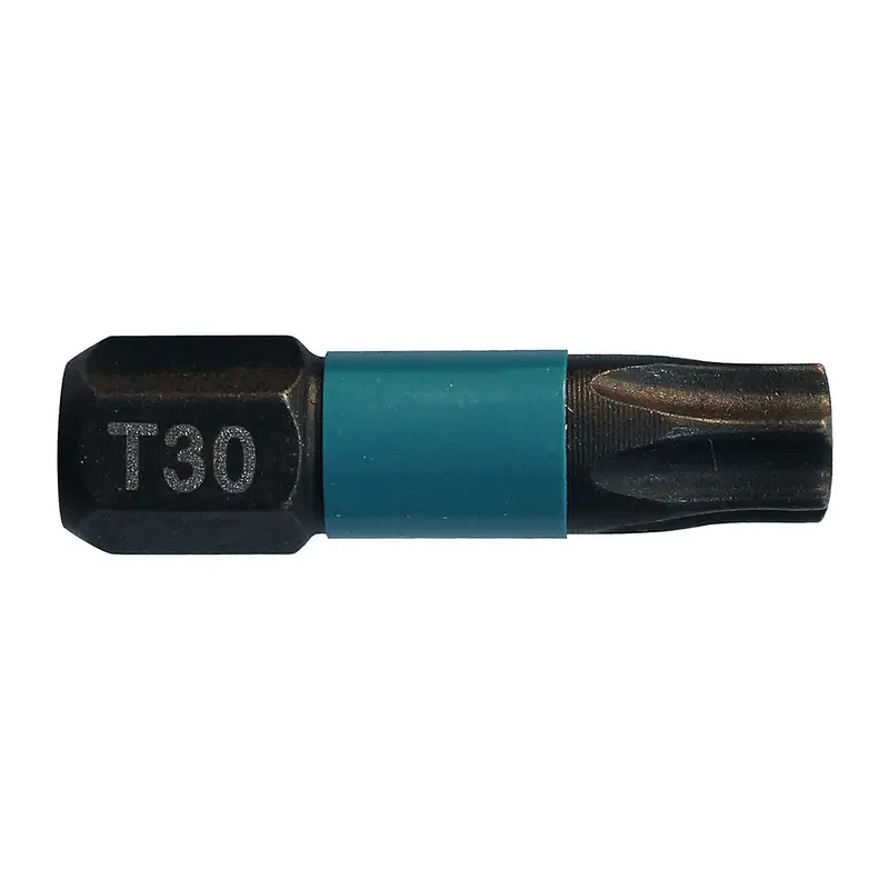 25mm Impact BLACK bit (2pc)