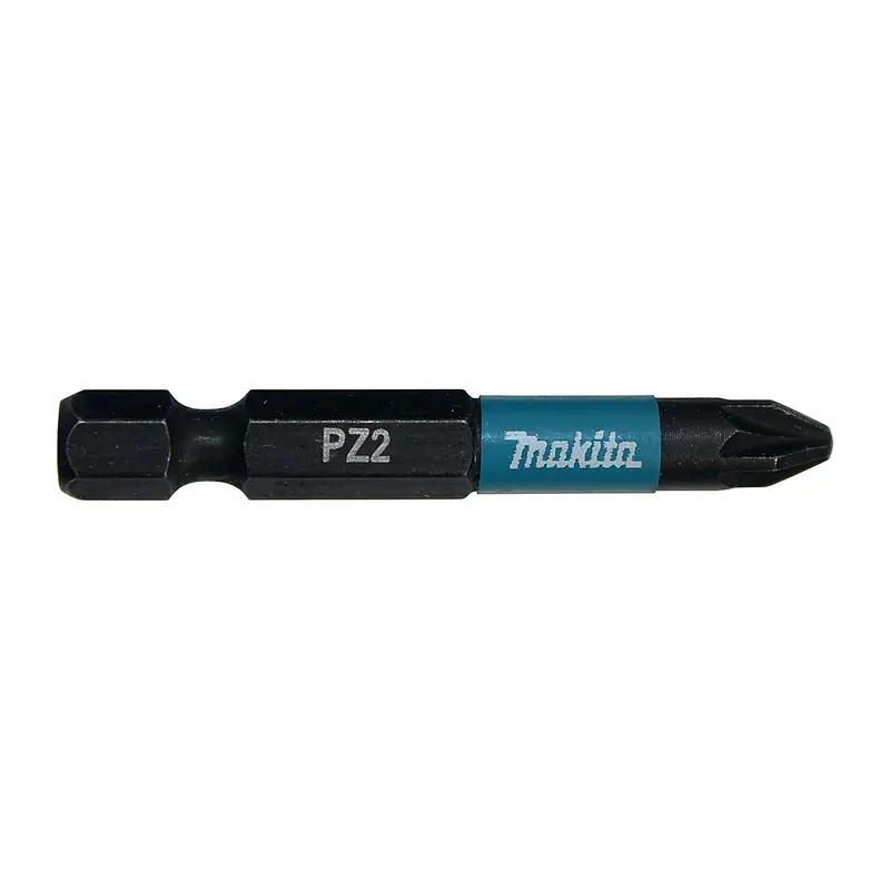 50mm Μύτη μαύρη PZ2