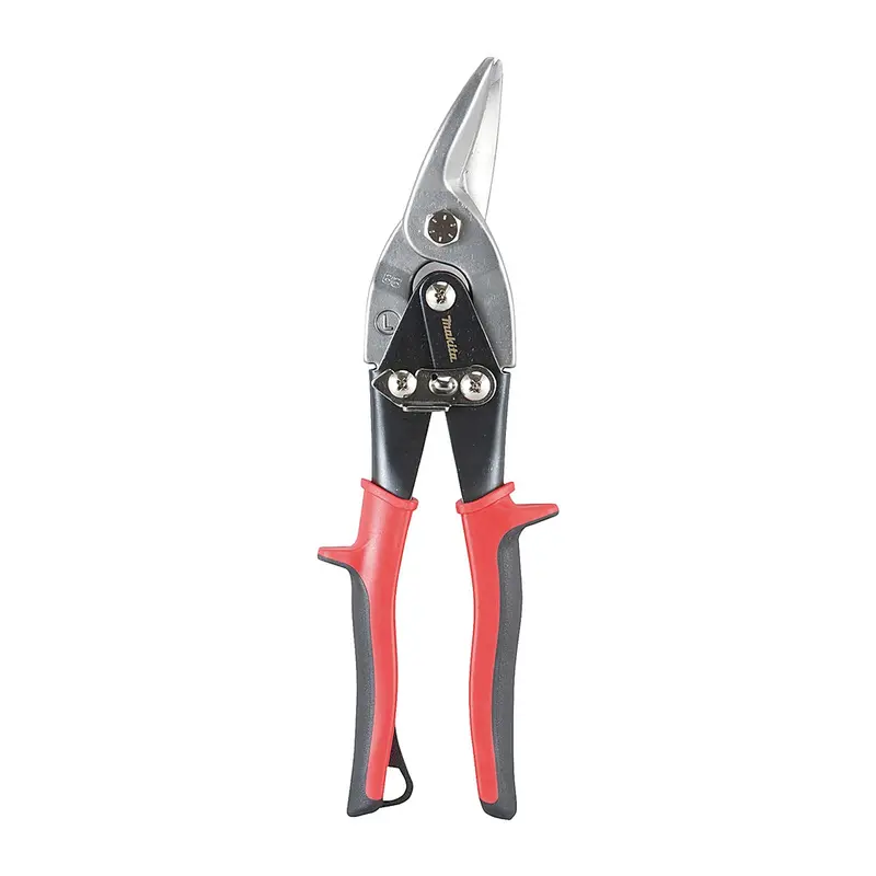 Aviation Snip Cuts