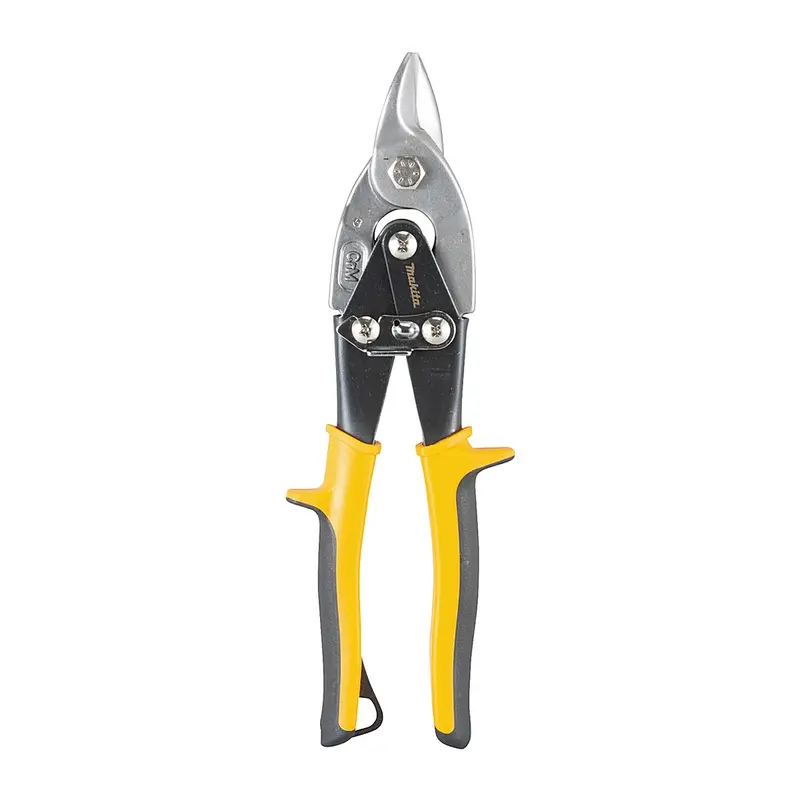 Aviation Snip Cuts