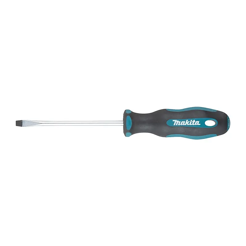 Straight Screwdrivers