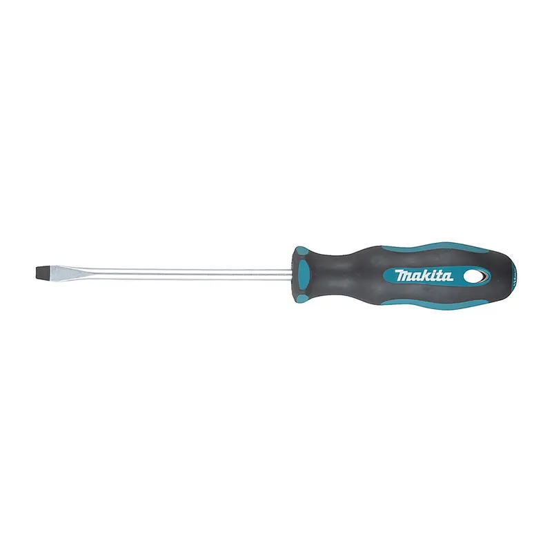 Straight Screwdrivers