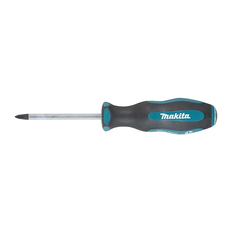 Go Through Screwdrivers