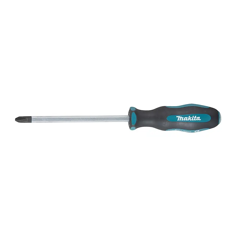 Go Through Screwdrivers