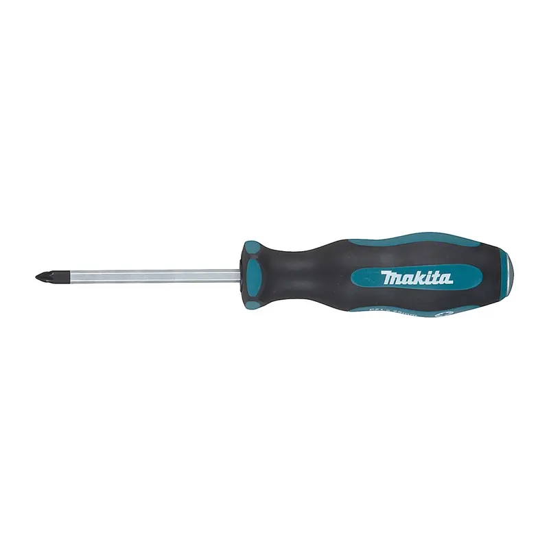 Go Through Screwdrivers