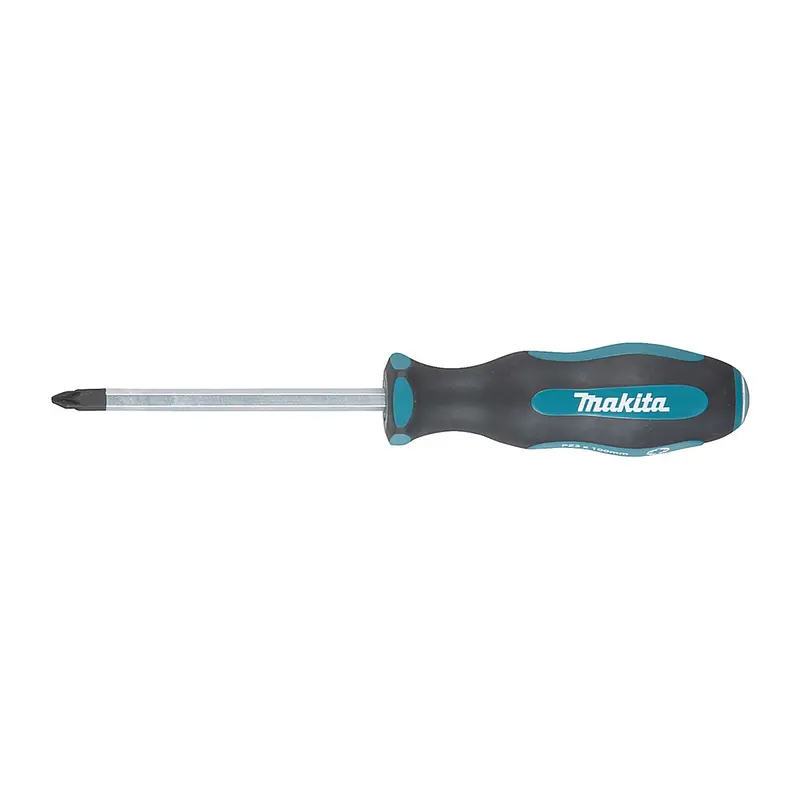 Go Through Screwdrivers