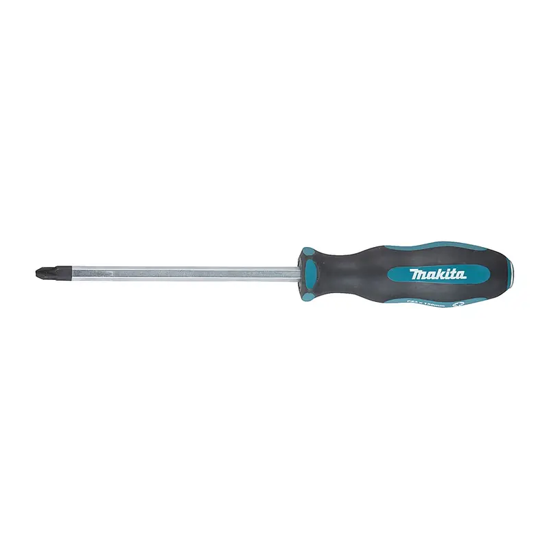Go Through Screwdrivers