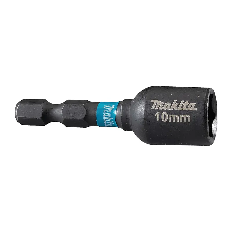 Πίππα μαγνητική Impact BLACK 1/4’’ Hex 10mm