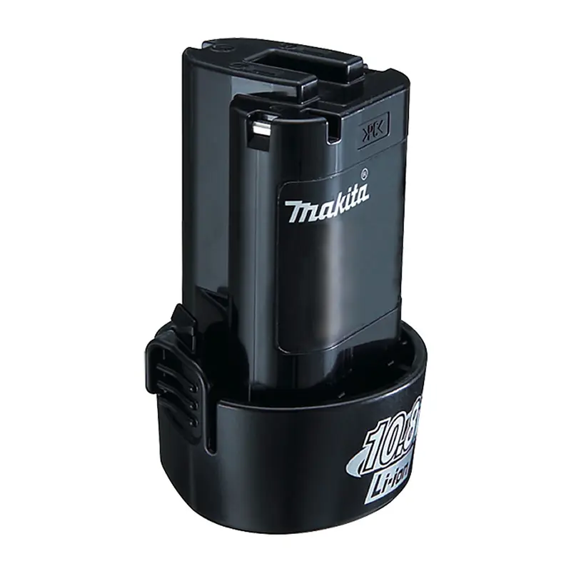 12V Li-Ion Battery 1.3Ah