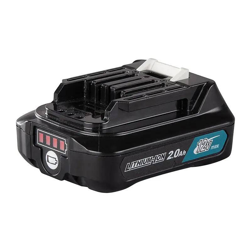 12V Li-Ion Battery 2.0Ah