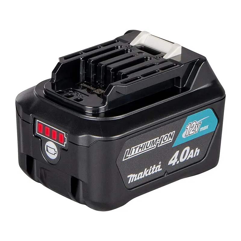 12V Li-Ion Battery 4.0Ah